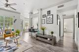 1-bedroom apartment at Lakeside at La Frontera in Round Rock